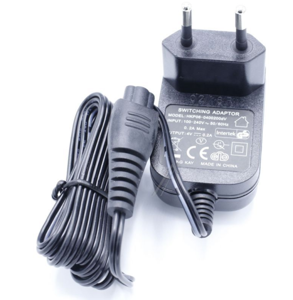 Caricabatterie Alimentatore tagliacapelli Rowenta Expertise TN3400