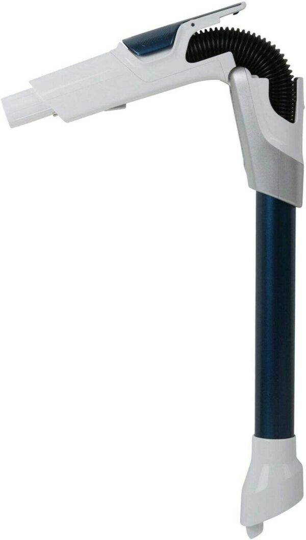 Tubo flessibile pieghevole per Rowenta Air Force 560 Flex RH9472 ORIGINALE