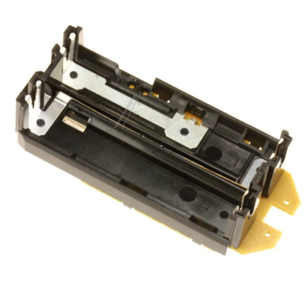 SCHEDA PORTA BATTERIE PANASONIC RASOIO ER1510 MODULO CHASSIS