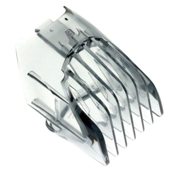 Panasonic pettine rialzo spessore B 11 20 mm rasoio ER-GB60 ER-GB70 ER-GB80