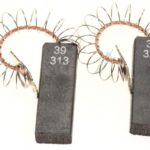 KIT CARBONCINI MOTORE 2PZ.