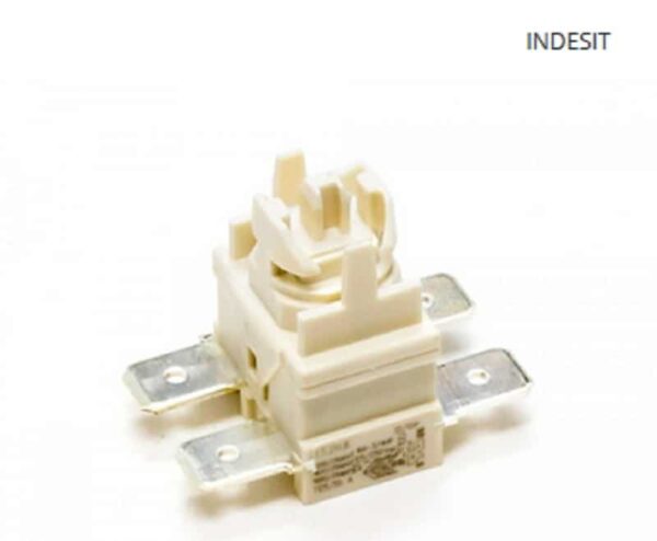 Pulsante On/Off Lavastoviglie Indesit Hotpoint Ariston Ricambio 142650