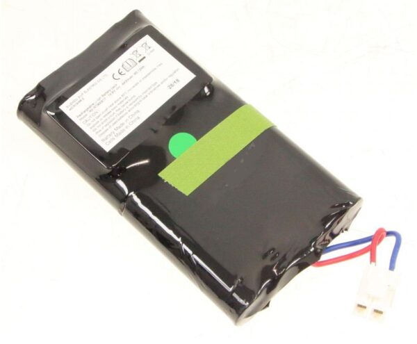 Batteria 14.8V Rowenta Smart Force Cyclonic Explorer Robot tipo Li-Ion