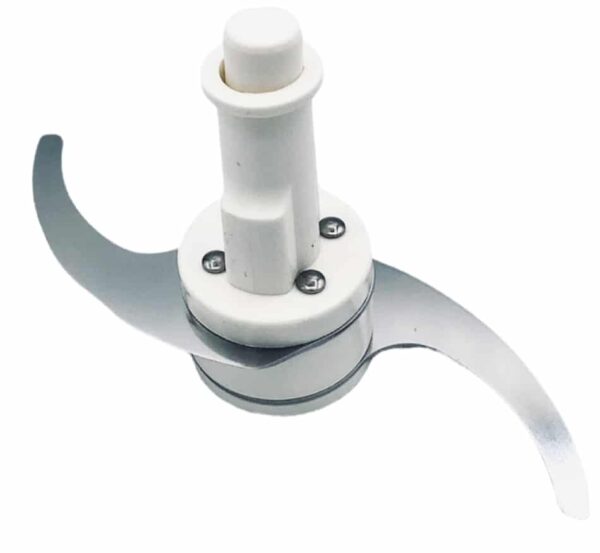 LAMA COLTELLO TRITATUTTO MOULINETTE A320 A327 MF327 ORIGINALE MOULINEX