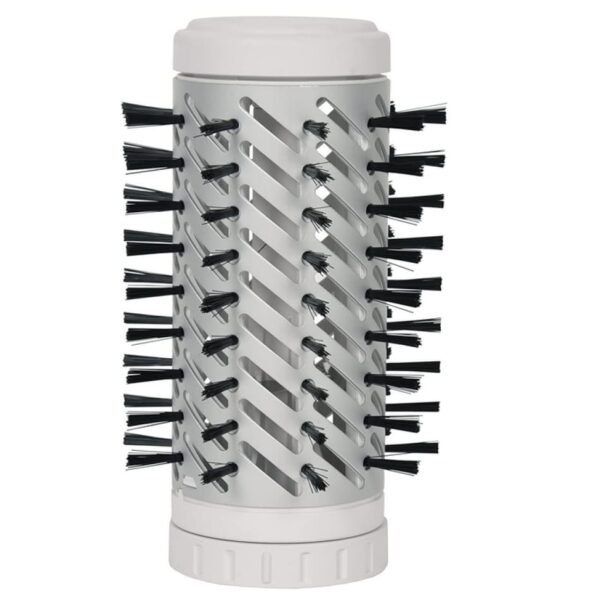 SPAZZOLA ARRICCIA CAPELLI ROWENTA BRUSH ACTIV KERATIN & SHINE CF9520 /40 RICAMB