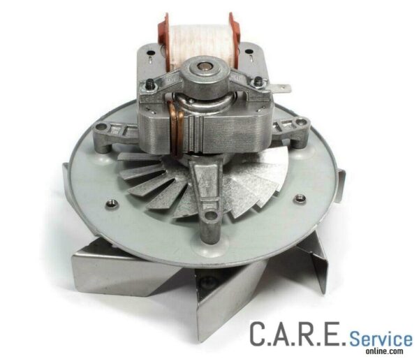 SMEG MOTORE FORNO VENTILATORE ELICA VENTOLA ASPIRAZIONE COD. 699250029 CORTO