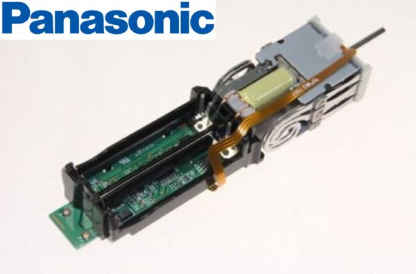 MODULO UNITA' ELETTRICA E MOTORE PANASONIC ER160 ER1611 Originale WER160L1007