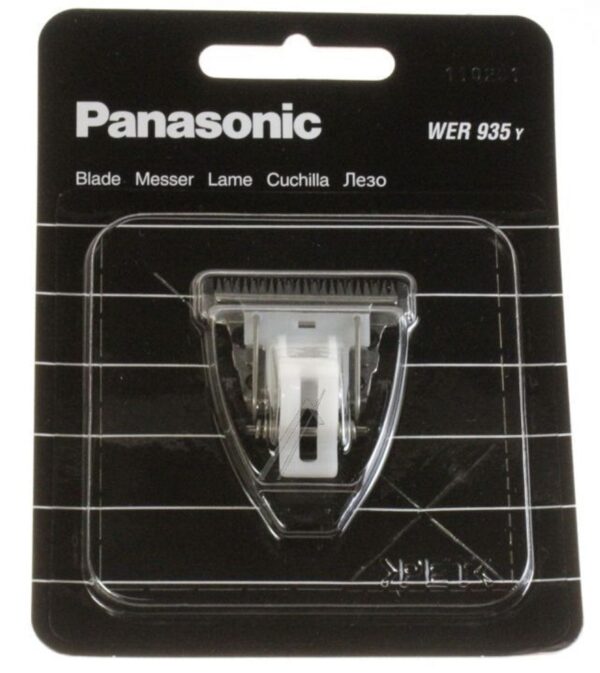 Coltello Testina taglio Panasonic ER121 - Ric. Originale WER935Y