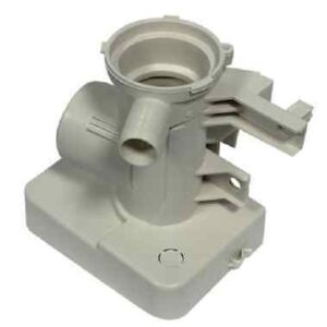 CHIOCCIOLA POMPA SCARICO ELETROLUX ORIGINALE 1327915003