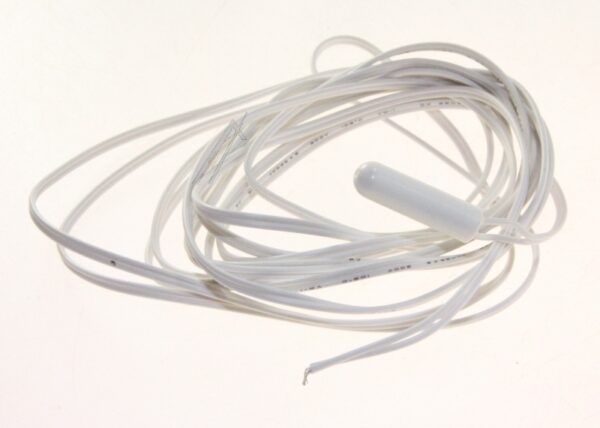SENSORE TEMPERATURA:-, A-TOP, -,5V, -, -, EXT-SENSOR,