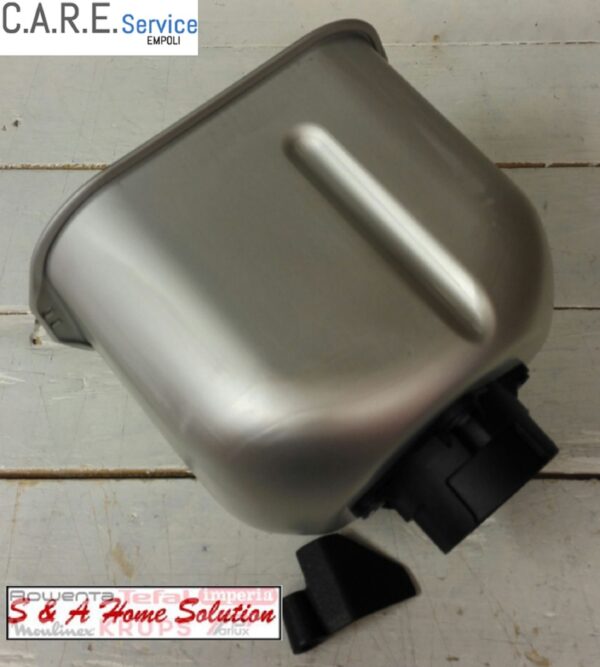 MOULINEX CESTELLO E PALETTA  MACCHINA DEL PANE OW2101 OW2208 OW240 ORIGINALE