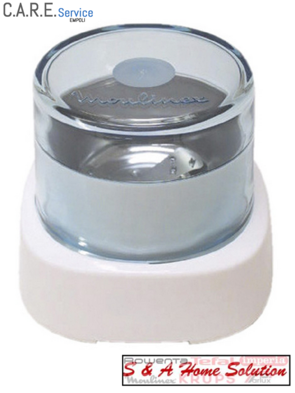 Moulinex "The Genuine" Accessorio Macinacaffè per  LM241 LM242