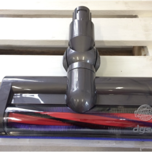 TURBOSPAZZOLA SPAZZOLA ORIGINALE DYSON DC58 DC59 DC61 DC62 V6 Mattres V6 TRIGGER