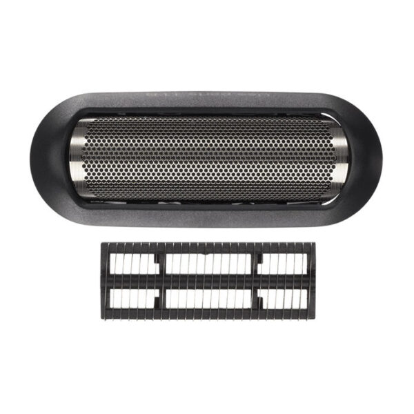 Lamina e radente ricambio rasoio braun combi pack 1 11b serie 1 braun 150 130