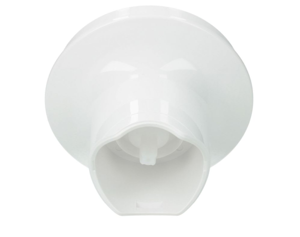 Braun coperchio tritatutto MQ20 350ml Minipimer Multiquick 5 7 4191 4165 4196