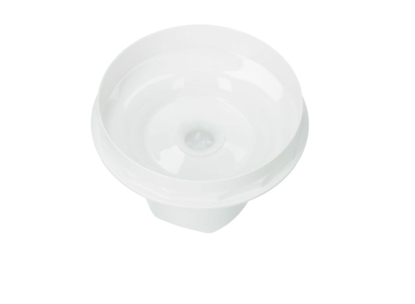 Braun coperchio tritatutto MQ20 350ml Minipimer Multiquick 5 7 4191 4165 4196