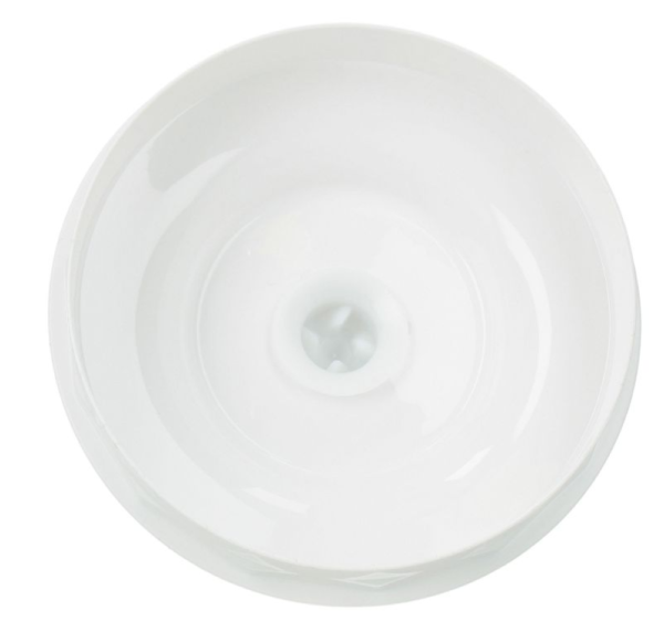 Braun coperchio tritatutto MQ20 350ml Minipimer Multiquick 5 7 4191 4165 4196