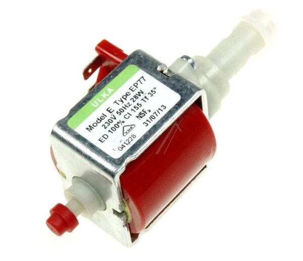 EP77 POMPA ULKA 28 WATT