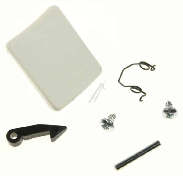 KIT MANIGLIA OBLO  LB 265