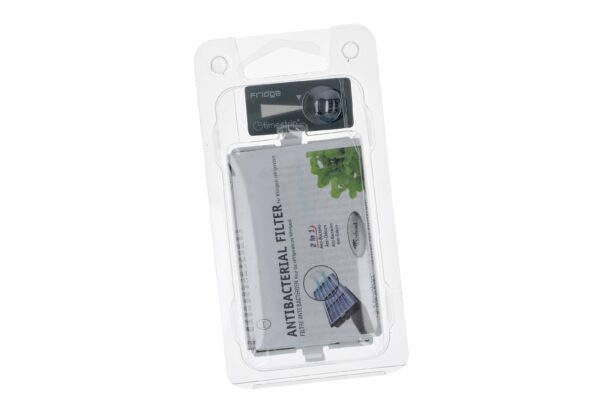 FILTRO ANTIBATTERICO ANTIODORE FRIGORIFERO WHIRLPOOL ARISTON C00629721