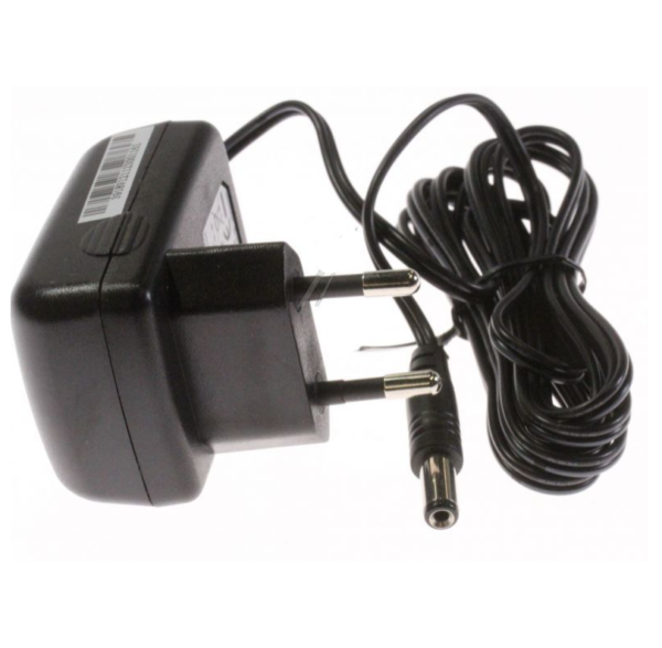 ALIMENTATORE PER TAGLIACAPELLI ROWENTA TN5040/41. RIC. ORIGINALE CS-00123442