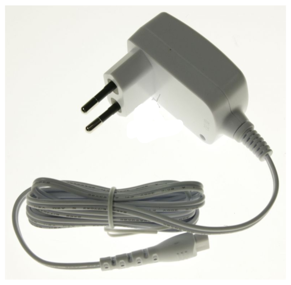 ROWENTA CARICABATTERIE ALIMENTATORE TRASFORMATORE AQUAPERFECT DRAINAGE AQUASOFT