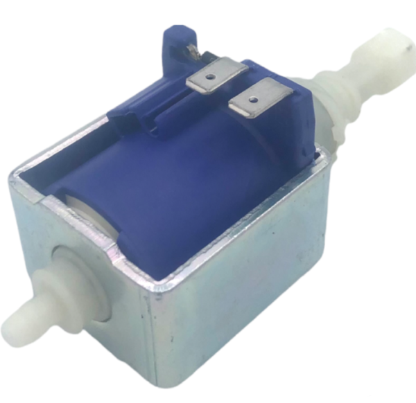 Pompa Acqua Didiesse Slot Originale 15 bar 53W 220-240V ORIGINALE