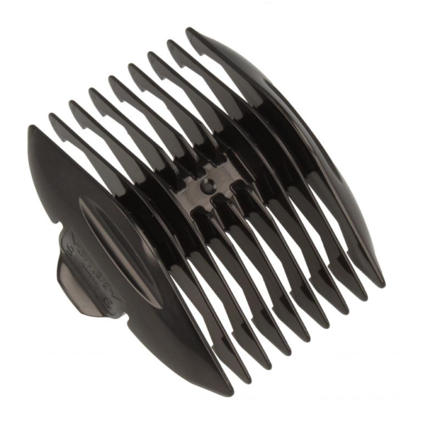 PANASONIC PETTINE RASOIO 6-9 MM PER ER160 ER1610 ER1611 WER1610K7428