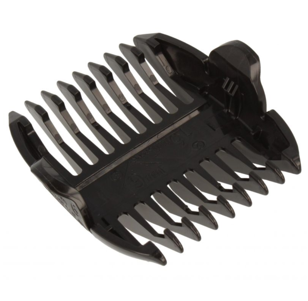 PANASONIC PETTINE RASOIO 6-9 MM PER ER160 ER1610 ER1611 WER1610K7428