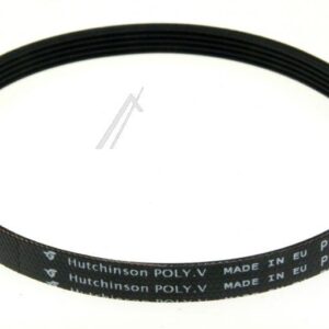 330H5EL CINGHIA POLY V ELASTICA