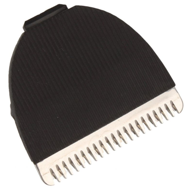 Lama per rasoio tagliacapelli tagliabarba Rowenta adatta ai modelli TN1200 1210
