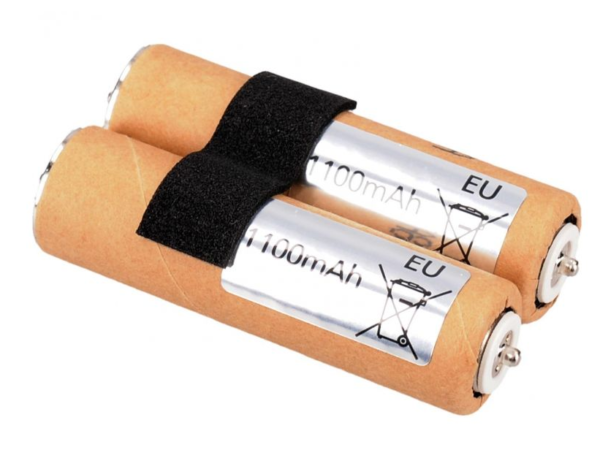 BATTERIE DI MEMORIA PANASONIC WER154L2504 per ER154  ER1510  ER1511