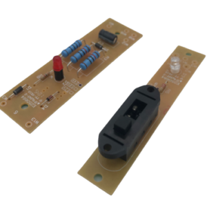 SCHEDA ELETTRONICA ROWENTA AIR FORCE PER  RH8565