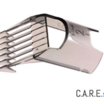 ROWENTA PETTINE  DI RICAMBIO MISURA N.2 3-12 mm PER RASOIO ROWENTA TN8220 TN8210