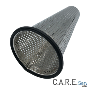 IMPERIA FILTRO + GUARNIZIONE GRATTUGIA TRITACARNE PASSAPOMODORO A2121 KSP5-A05