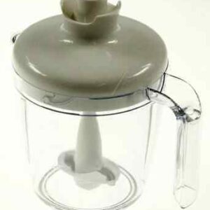 ACCESSORIO TRITATUTTO  FS-9100016453 per il mixer Prep'Line