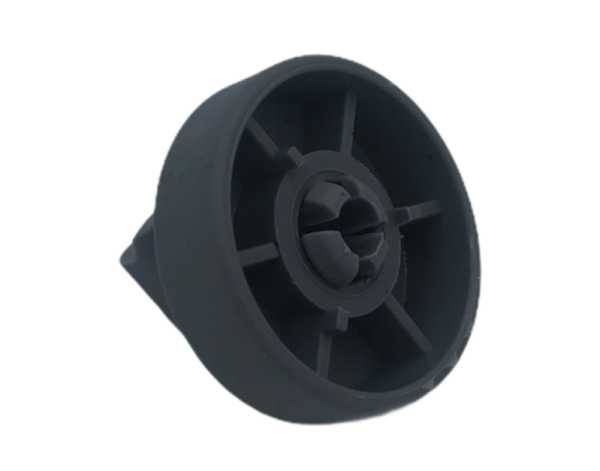 SMEG RUOTA PER CESTELLO INFERIORE LAVASTOVIGLIE 767410200 -ORIGINALE - 1 PEZZO