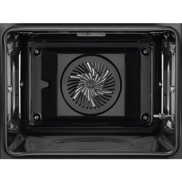 AEG - Forno multifunzione SurroundCook BEB331010M 71 lt. 3500 W Acciaio Inox -A-