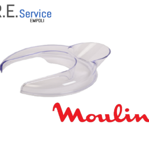 COPERCHIO RECIPIENTE PER MOULINEX MASTERCHEF GOURMET
