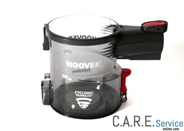 CONTENITORE POLVERE SERBATOIO ASPIRAPOLVERE FREEDOM HOOVER FD22RP011