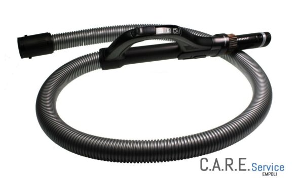 TUBO FLESSIBILE PER ROWENTA X-TREM POWER / X-TREME POWER CYCLONIC ORIGINALE