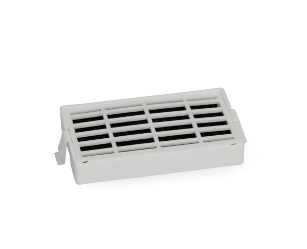 FILTRO ARIA ANTIBATTERICO FRIGORIFERO CONFEZIONE 3 PEZZI - 481248048172