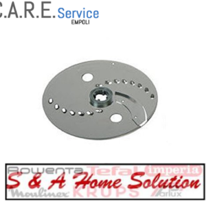 MOULINEX COMPANION ACCESSORIO DISCO GRATTUGIA G. MS-0A21447 ORIGINALE