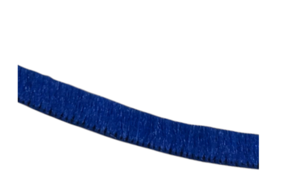 setola blu X-Force 8.60 da 240mm per spazzola Rowenta modelli serie RH96xx
