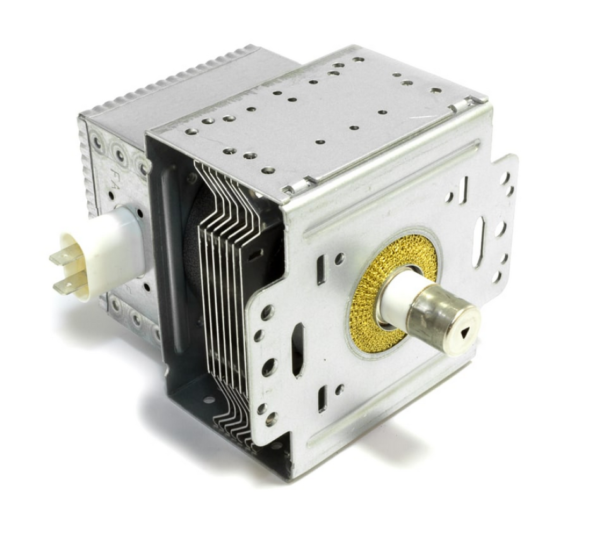 MAGNETRON MICROONDE LG 2M246 21TAG MAGNETRON LG 1000W MW463 ORIGINALE