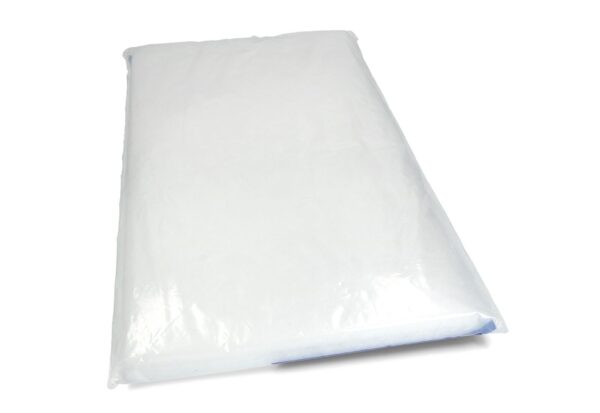 FILTRO POLIESTERE ANTIGRASSO CAPPA UNIVERSALE MISURE 1190 X 500MM 2 CONFEZIONI