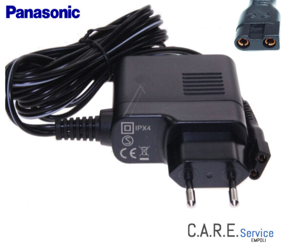 PANASONIC ALIMENTATORE TRASFORMATORE PER ER2061 RICAMBIO ORIGINALE