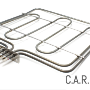 Resistenza per forni Candy da 1200+2110W Candy 44001369