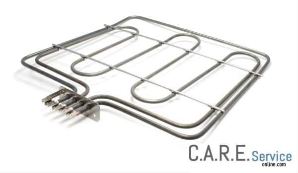 Resistenza per forni Candy da 1200+2110W Candy 44001369