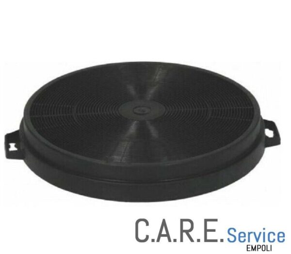 FILTRO CAPPA A CARBONI ELICA MOD 290 D560053 FK171